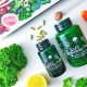 Kid's Rainbow Food organikus multivitamin gyerekeknek 100g por (G&G)
